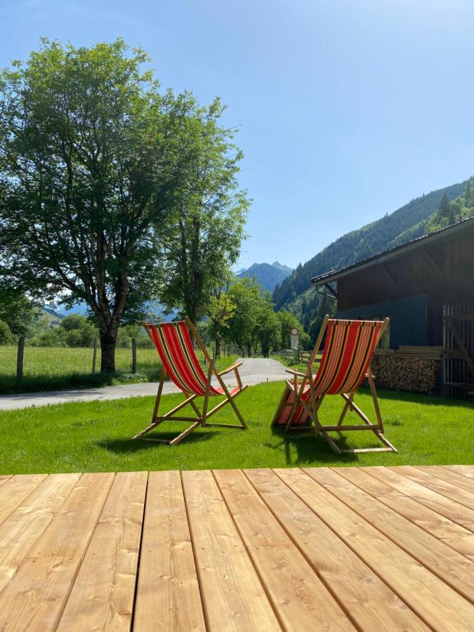 Apartamento Alpartment 38 Rauris Exterior foto