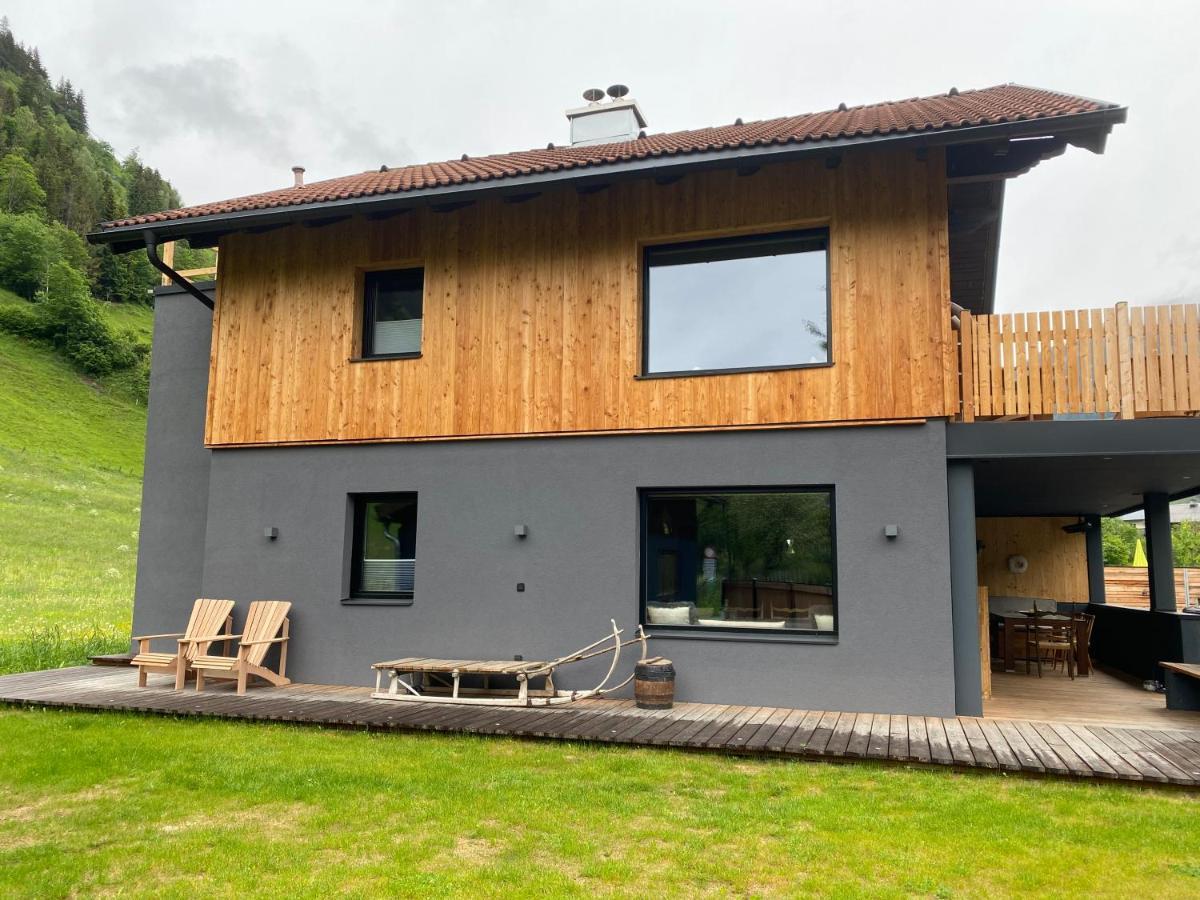 Apartamento Alpartment 38 Rauris Exterior foto