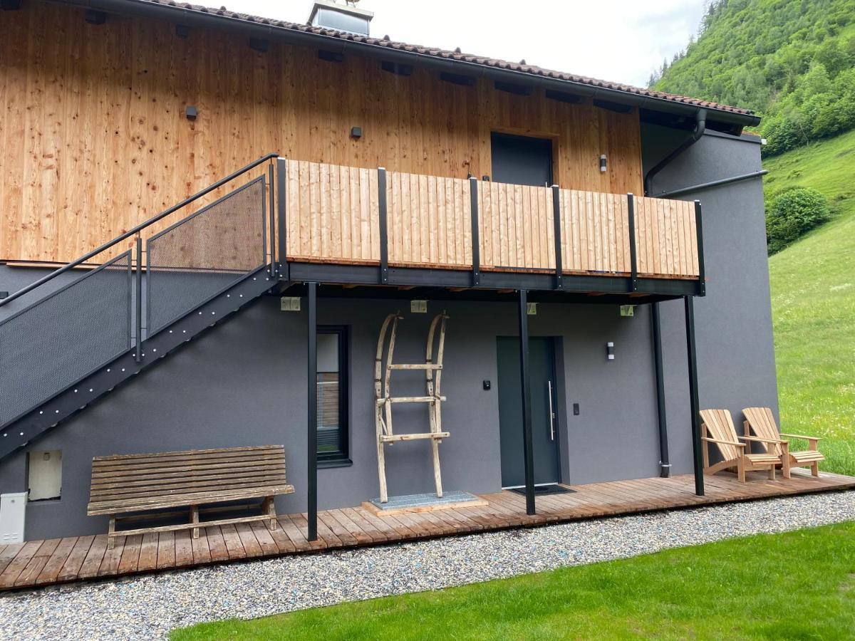 Apartamento Alpartment 38 Rauris Exterior foto